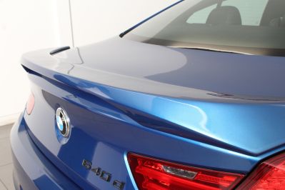 BMW 6 SERIES GRAN COUPE 640D M SPORT - 5377 - 46