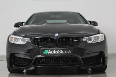 BMW 4 SERIES 3.0 M4 COMPETITION PACKAGE - 5613 - 13