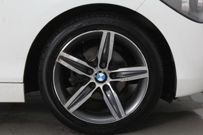 BMW 1 SERIES 2.0 118D SPORT - 5591 - 66