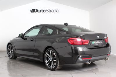 BMW 4 SERIES 440I M SPORT - 5402 - 18