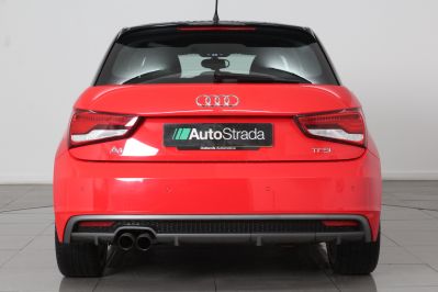 AUDI A1 SPORTBACK TFSI S LINE - 5566 - 9