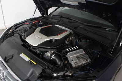 AUDI A5 S5 TFSI QUATTRO - 5428 - 81