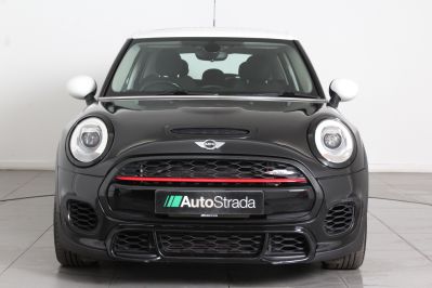 MINI HATCH COOPER S WORKS - 5376 - 16