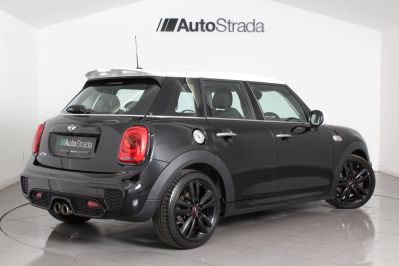 MINI HATCH COOPER S WORKS - 5376 - 7