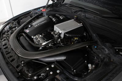 BMW M4 BITURBO DCT - 5373 - 78