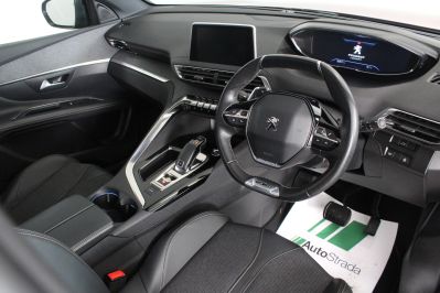 PEUGEOT 3008 PURETECH S/S GT LINE PREMIUM - 5453 - 2