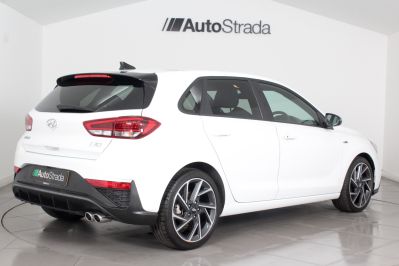 HYUNDAI I30 T-GDI N LINE MHEV - 5507 - 15