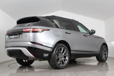 LAND ROVER RANGE ROVER VELAR R-DYNAMIC HSE - 5689 - 13