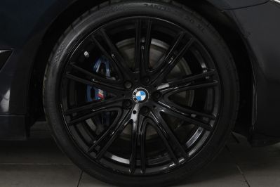 BMW 5 SERIES 530I M SPORT - 5549 - 77