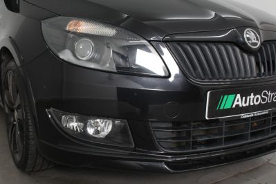 SKODA FABIA MONTE CARLO TECH TSI - 5558 - 44