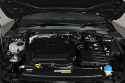 VOLKSWAGEN GOLF R-LINE TDI DSG - 5487 - 64