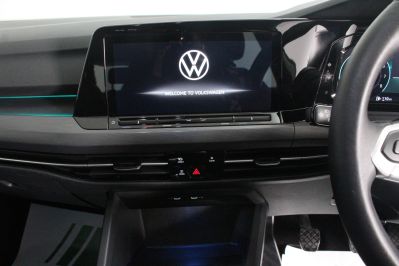 VOLKSWAGEN GOLF STYLE TSI - 5551 - 49