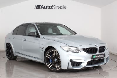 BMW 3 SERIES M3 - 5456 - 1