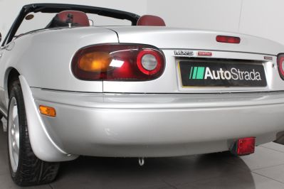 MAZDA MX-5 HARVARD - 5561 - 46