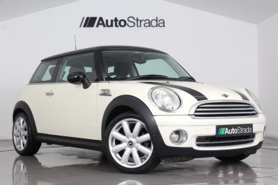 MINI HATCH 1.6 COOPER - 5681 - 1