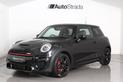 MINI HATCH JOHN COOPER WORKS - 5372 - 15