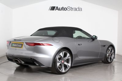 JAGUAR F-TYPE I4 FIRST EDITION - 5398 - 22