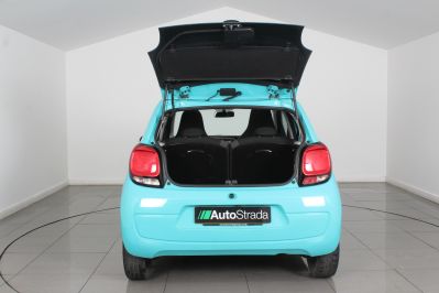 CITROEN C1 PURETECH AIRSCAPE FLAIR - 5696 - 16