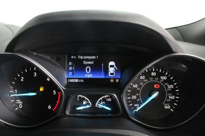 FORD KUGA ST-LINE TDCI - 5656 - 27