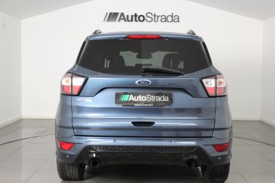 FORD KUGA ST-LINE TDCI - 5656 - 8