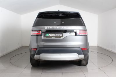 LAND ROVER DISCOVERY SI6 HSE LUXURY - 5385 - 9