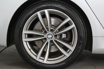 BMW 7 SERIES 740D XDRIVE M SPORT - 5511 - 77