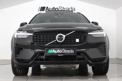 VOLVO XC60 RECHARGE T8 POLESTAR ENGINEERED AWD - 5622 - 13