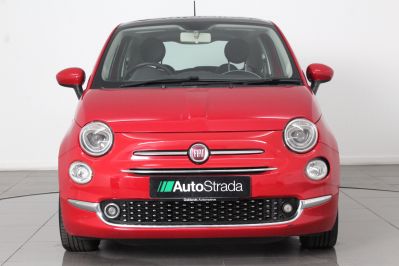 FIAT 500 LOUNGE - 5565 - 13