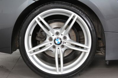 BMW Z SERIES Z4 SDRIVE20I M SPORT ROADSTER - 5467 - 65