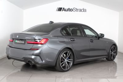 BMW 3 SERIES 320D M SPORT - 5493 - 10