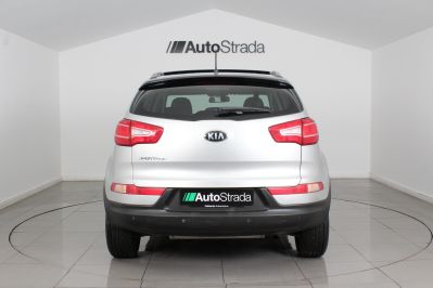 KIA SPORTAGE 2.0 KX-2 - 5646 - 8