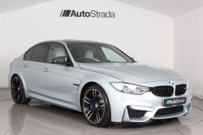 BMW 3 SERIES M3 - 5456 - 11