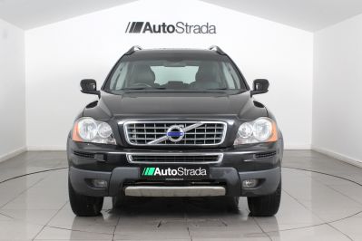 VOLVO XC90 2.4 D5 SE AWD - 5632 - 11