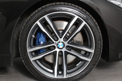 BMW 4 SERIES 440I M SPORT - 5402 - 3