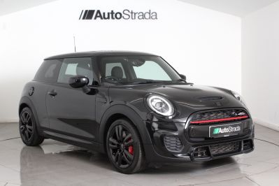 MINI HATCH JOHN COOPER WORKS - 5372 - 12