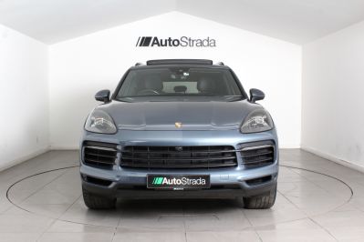 PORSCHE CAYENNE V6 TIPTRONIC - 5381 - 12