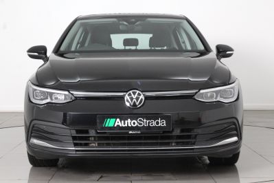 VOLKSWAGEN GOLF STYLE TSI - 5551 - 13