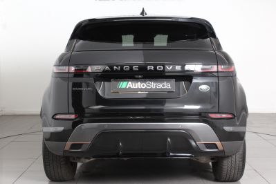 LAND ROVER RANGE ROVER EVOQUE R-DYNAMIC S MHEV - 5429 - 9