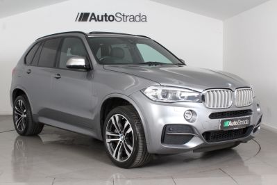 BMW X5 M50D - 5460 - 10