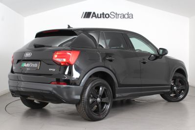 AUDI Q2 TFSI SPORT - 5508 - 7