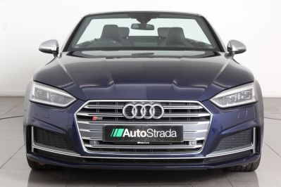 AUDI A5 S5 TFSI QUATTRO - 5428 - 39