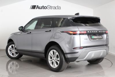 LAND ROVER RANGE ROVER EVOQUE S - 5417 - 54