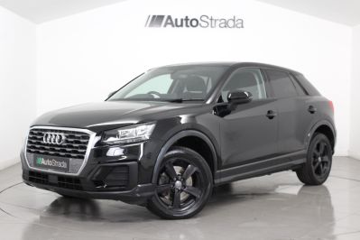 AUDI Q2 TFSI SPORT - 5432 - 4