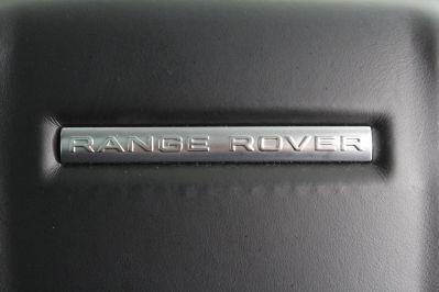 LAND ROVER RANGE ROVER TDV6 VOGUE SE - 5485 - 20