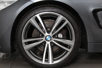 BMW 4 SERIES 428I M SPORT - 5584 - 66