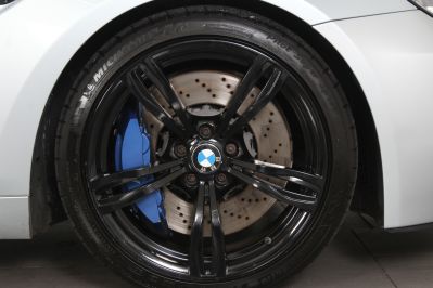 BMW M6  - 5484 - 69