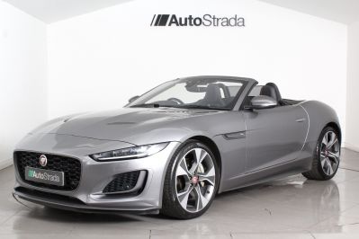 JAGUAR F-TYPE I4 FIRST EDITION - 5398 - 14