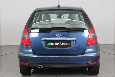 MERCEDES A-CLASS A160 CDI AVANTGARDE SE - 5650 - 9