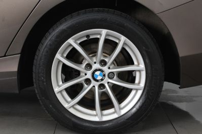 BMW 1 SERIES 2.0 118D SE - 5598 - 58