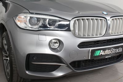 BMW X5 M50D - 5460 - 60